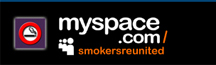 Smokers Reunited MySpace